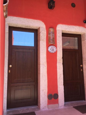 Гостиница La Torre dell'Orologio 2.0  Roccasicura
